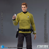 [Backorder] Star Trek (2009) 1/12 Action Figure Kirk