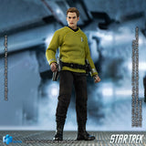 [Backorder] Star Trek (2009) 1/12 Action Figure Kirk