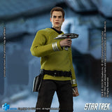 [Backorder] Star Trek (2009) 1/12 Action Figure Kirk