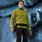 [Backorder] Star Trek (2009) 1/12 Action Figure Kirk