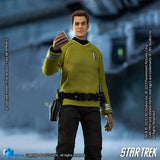 [Backorder] Star Trek (2009) 1/12 Action Figure Kirk