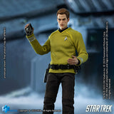[Backorder] Star Trek (2009) 1/12 Action Figure Kirk