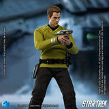 [Backorder] Star Trek (2009) 1/12 Action Figure Kirk