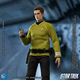 [Backorder] Star Trek (2009) 1/12 Action Figure Kirk