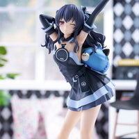 Hyperdimension Neptunia Uni Wake Up Ver.