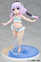 Miss Kobayashi's Dragon Maid Kanna Kamui Cheerful Seaside Swimsuit Ver.