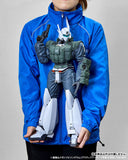 [Backorder] MEGA SOFT VINYL INGRAM REACTIVE ARMOR UNIT 1