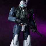 [Backorder] MEGA SOFT VINYL INGRAM REACTIVE ARMOR UNIT 2