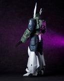 [Backorder] MEGA SOFT VINYL INGRAM REACTIVE ARMOR UNIT 2