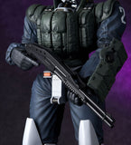 [Backorder] MEGA SOFT VINYL INGRAM REACTIVE ARMOR UNIT 2