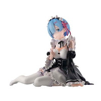 Melty Princess Re:Zero Starting Life in Another World Rem Palm Sized Figure