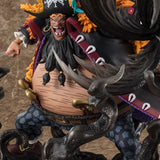 ONE PIECE Marshall.D.Teach Kurouzu [EXTRA BATTLE] Figuarts ZERO
