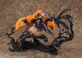 ONE PIECE Marshall.D.Teach Kurouzu [EXTRA BATTLE] Figuarts ZERO