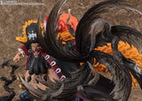 ONE PIECE Marshall.D.Teach Kurouzu [EXTRA BATTLE] Figuarts ZERO