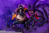 ONE PIECE Marshall.D.Teach Kurouzu [EXTRA BATTLE] Figuarts ZERO