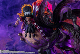 ONE PIECE Marshall.D.Teach Kurouzu [EXTRA BATTLE] Figuarts ZERO