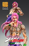 [Backorder] JOJO'S BIZARRE ADVENTURE Part 5 Chozokado Diavolo (Reissue)