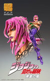 [Backorder] JOJO'S BIZARRE ADVENTURE Part 5 Chozokado Diavolo (Reissue)