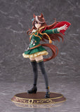 Umamusume: Pretty Derby Symboli Rudolf Signature Racewear Ver. 1/7 scale figure (Reissue)