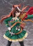 Umamusume: Pretty Derby Symboli Rudolf Signature Racewear Ver. 1/7 scale figure (Reissue)