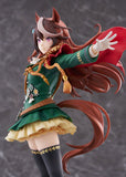 Umamusume: Pretty Derby Symboli Rudolf Signature Racewear Ver. 1/7 scale figure (Reissue)