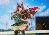 Umamusume: Pretty Derby Symboli Rudolf Signature Racewear Ver. 1/7 scale figure (Reissue)