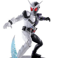 KAMEN RIDER DOUBLE FANG JOKER (FUUTO PI ANIMATED ANNIVERSARY) "Masked Rider" S.H.Figuarts (Shinkocchou Seihou)