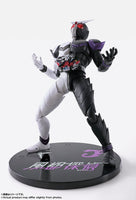 KAMEN RIDER DOUBLE FANG JOKER (FUUTO PI ANIMATED ANNIVERSARY) "Masked Rider" S.H.Figuarts (Shinkocchou Seihou)