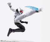 KAMEN RIDER DOUBLE FANG JOKER (FUUTO PI ANIMATED ANNIVERSARY) "Masked Rider" S.H.Figuarts (Shinkocchou Seihou)