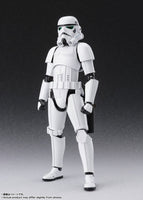 S.H.Figuarts Stormtrooper Classic Ver. (STAR WARS: A New Hope)