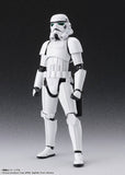 S.H.Figuarts Stormtrooper Classic Ver. (STAR WARS: A New Hope)
