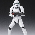 S.H.Figuarts Stormtrooper Classic Ver. (STAR WARS: A New Hope)