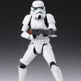 S.H.Figuarts Stormtrooper Classic Ver. (STAR WARS: A New Hope)
