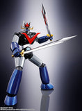 GX-111 GREAT MAZINGER KAKUMEI SHINKA "GREAT MAZINGER" SOUL OF CHOGOKIN