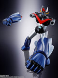 GX-111 GREAT MAZINGER KAKUMEI SHINKA "GREAT MAZINGER" SOUL OF CHOGOKIN