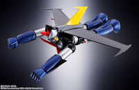 GX-111 GREAT MAZINGER KAKUMEI SHINKA "GREAT MAZINGER" SOUL OF CHOGOKIN