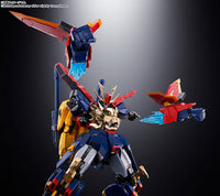 GX-113 GUNDAM TRYON 3 "GUNDAM BUILD FIGHTERS TRY" SOUL OF CHOGOKIN