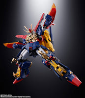 GX-113 GUNDAM TRYON 3 "GUNDAM BUILD FIGHTERS TRY" SOUL OF CHOGOKIN