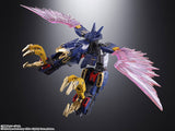 GX-113 GUNDAM TRYON 3 "GUNDAM BUILD FIGHTERS TRY" SOUL OF CHOGOKIN