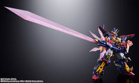 GX-113 GUNDAM TRYON 3 "GUNDAM BUILD FIGHTERS TRY" SOUL OF CHOGOKIN