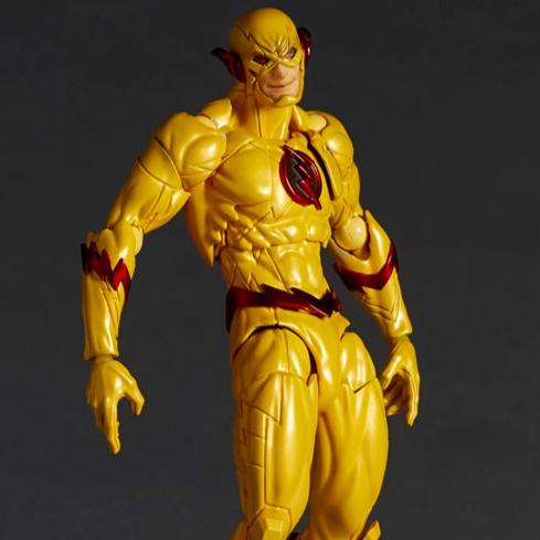 Amazing Yamaguchi Reverse-Flash (Reissue)