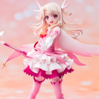 Fate/kaleid liner Prisma Illya: Licht The Nameless Girl Illya Animated 10th Anniversary Tenshin Ver.