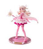 Fate/kaleid liner Prisma Illya: Licht The Nameless Girl Illya Animated 10th Anniversary Tenshin Ver.