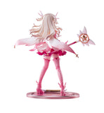 Fate/kaleid liner Prisma Illya: Licht The Nameless Girl Illya Animated 10th Anniversary Tenshin Ver.