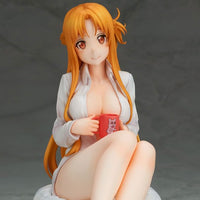 Asuna Yuuki White Shirt Ver. (Reissue)