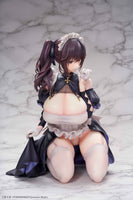 Exclusive Maid Lilia Special Ver. Limited Edition