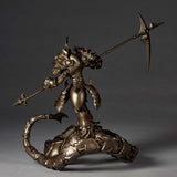 [Backorder] SCULPTURE WORKS Evil God Soldier unpainted model kit