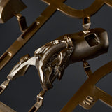 [Backorder] SCULPTURE WORKS Evil God Soldier unpainted model kit