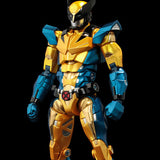 [Backorder] Marvel Fighting Armor Wolverine 1/12 Scale Action Figure (Reissue)