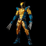 [Backorder] Marvel Fighting Armor Wolverine 1/12 Scale Action Figure (Reissue)
